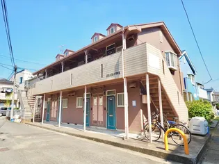 エスパシオ共立の画像