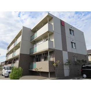 ハートフル ウィステリアの画像