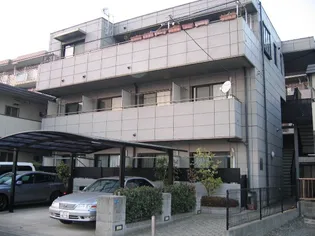 シャトーコンフォールの画像