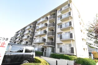 コーポレート与野本町18号棟の画像