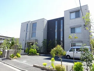 クレーンパレス井の頭の画像