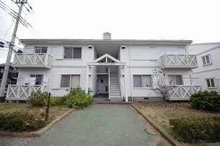 マロニエタウン錦 B棟の画像