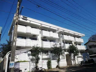 湘南槇町ヴィラの画像