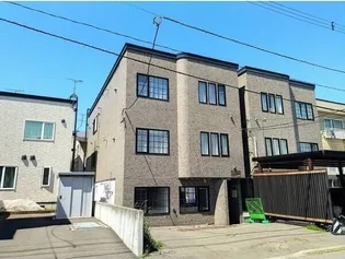 ノースイング28参番館の画像