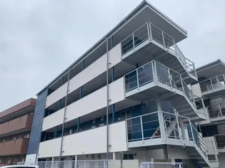 エミネックス熊谷駅前B棟の画像