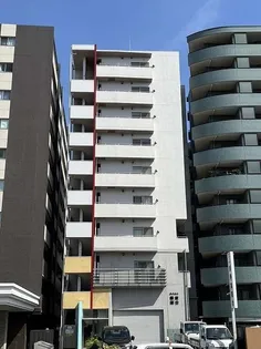 コニファー新子安の画像