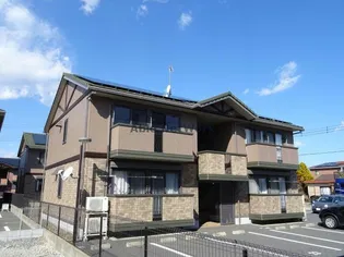 セピアコート Ⅱの画像