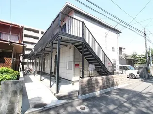 センティアムきりん館【2階】の外観