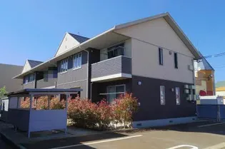 ステラ要町の画像