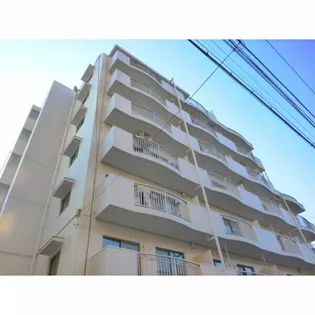 サンモール四季IIの画像