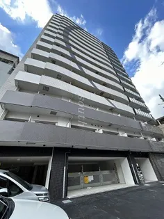 セレニテ本町東リアン【11階】の外観