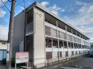 レオパレスエクセディオールの画像