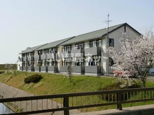 エクセランルミエールA棟の画像