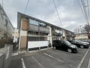 ハイツ フォーレストの画像