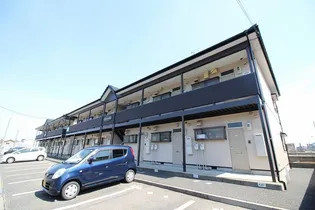 サンセリテBの画像