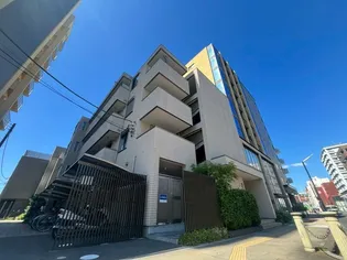 サンフォリアIの画像