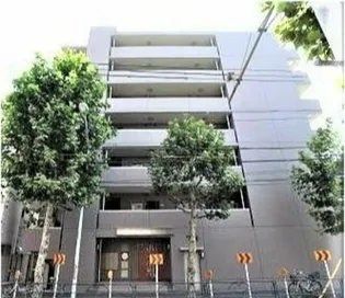 トア・ロード【3階】の外観