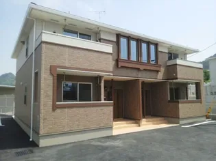 アルバソーレIIの画像