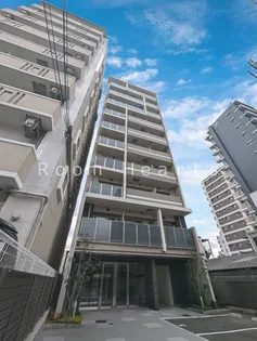 セオリー大阪リバークロスの画像