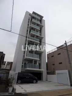 COZY名城公園【8階】の外観