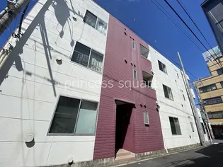 プリンセスライン新井薬師の画像