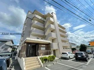 グランベリー長嶺南の画像