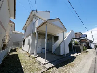 モンパレス日立第二Bの画像