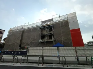 ブリーヴィアコートの画像