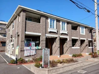 グレイスガーデン東鳥生Ⅰの画像