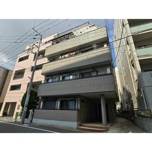 ソルビオス北千住の画像