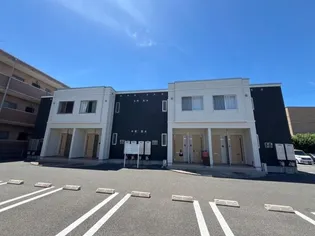 コンフォート三里木の画像