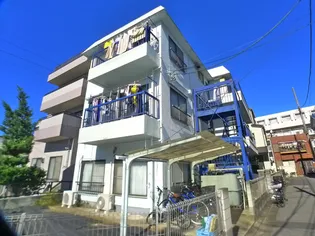 宝田マンションの画像