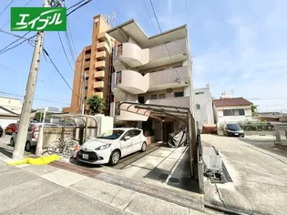 サンシャイン菊住の画像