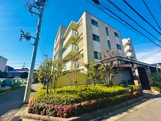 イニシア調布の画像