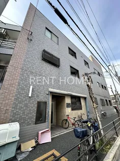 大阪府東大阪市俊徳町2【マンション】の外観