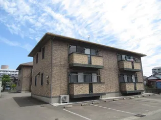 エスポアール日ノ出の画像