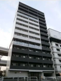 メインステージ蒲田VIエグザの画像