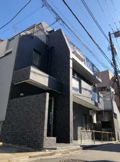 アーバン初台の画像