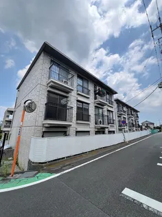 キンガハイツ橋本の画像