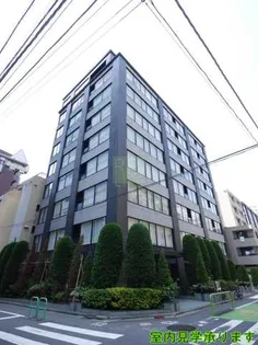 CREARE麹町の画像