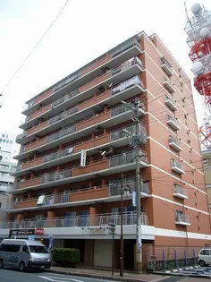 藤和花畑コープの画像