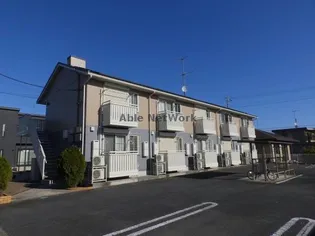 フレンドリヴの画像