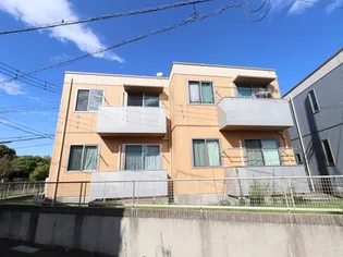 サンモールコート津久井浜Aの画像