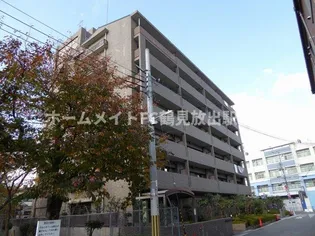 フルール鶴見緑地の画像