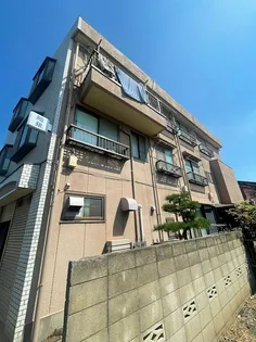 エスポワール愛幸の画像