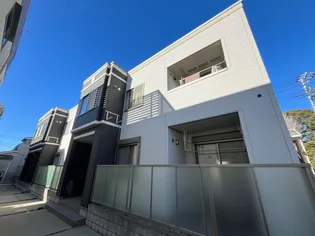 CASA DELLE ROSEの画像