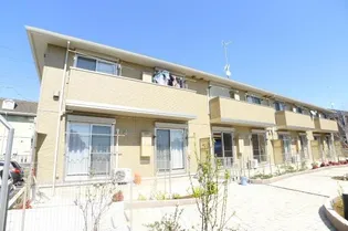 サニーモール 壱番館の画像