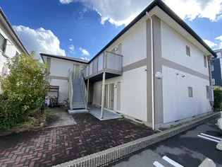 レストゥカンパーニュ【1階】の外観