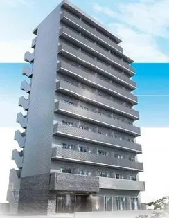 クレヴァンス川崎鹿島田の画像