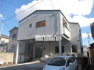 リベルテ半田山の画像